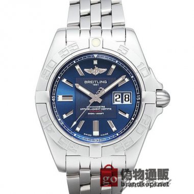 BREITLING ブライトリング 時計 ギャラクティック 41【A493C06PA】 Galactic 41 Automat