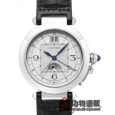CARTIER カルティエ時計 パシャ XL【W3109255】 Pasha XL【W3109255】