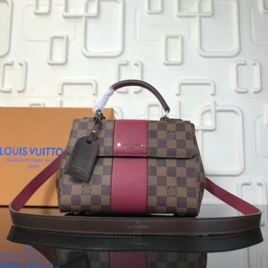 ルイヴィトン バッグ LOUIS VUITTON ボンドストリート LV BOND STREET BB N41073Sa