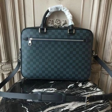 ルイヴィトン バッグ LOUIS VUITTON ビジネス文書 LV PORTE-DOCUMENTS BUSINESS N41347