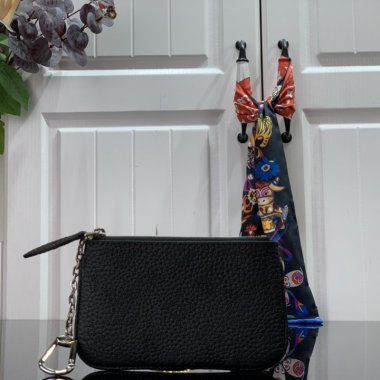 ルイヴィトン財布 Louis Vuitton LV KEY POUCH キーポーチ 財布 M69508c