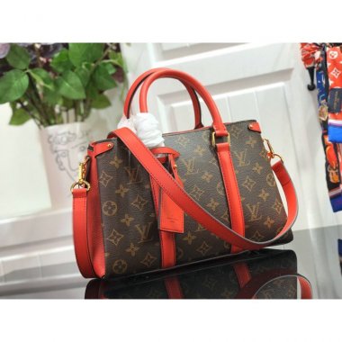 ルイヴィトン バッグ LOUIS VUITTON ハンドバッグ LV HANDBAG M44898PBb