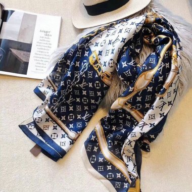 人気のブランドスカーフ ツイリー マフラー ファッション小物 scarf083