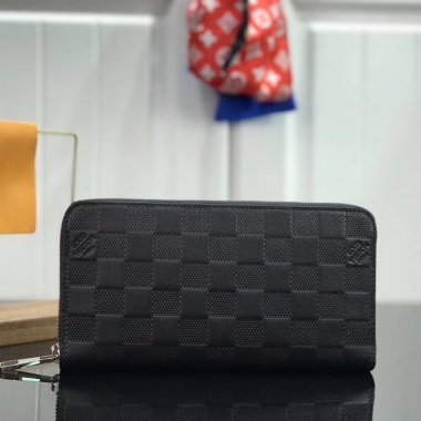 ルイヴィトン財布 Louis Vuitton LV ZIPPY WALLET ジッピーウォレット 財布 M60017YG