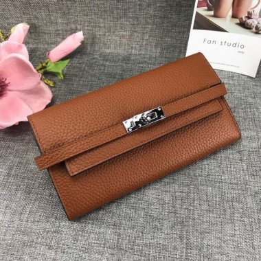☆エルメス大人気 注目商品　HERMES財布 偽物 上品☆ HE074
