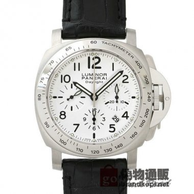 PANERAI パネライ ルミノールクロノグラフデイライト【PAM00188】 Luminor Chronograph Day