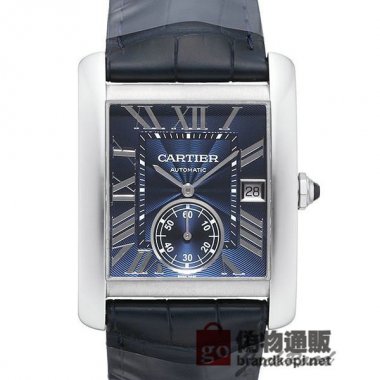 CARTIER カルティエ時計 タンクMC オートマティック【WSTA0010】 Tank MC Automatic【WSTA
