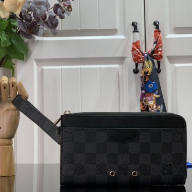 ルイヴィトン財布 Louis Vuitton LV ZIPPY BRAGONNE WALLETジッピーブラゴネウォレット 財布 N60379