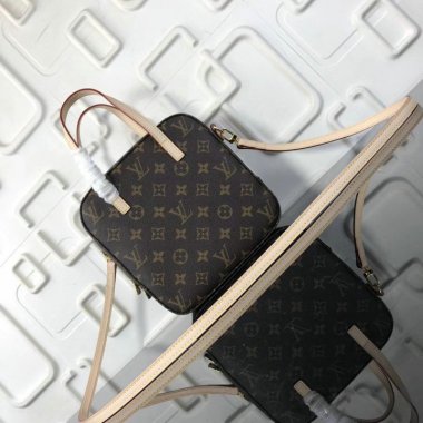 ルイヴィトン バッグ LOUIS VUITTON ナノノエ LV NANO NOE M47500