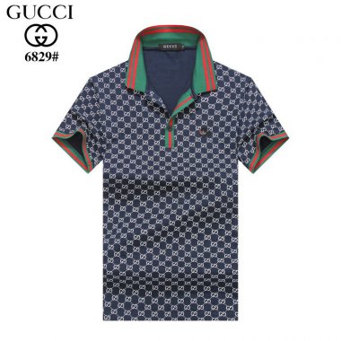 人気ブランド ポロシャツ メンズ 半袖 ビジネス 折り襟 Tシャツ polo127