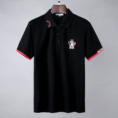 人気ブランド ポロシャツ メンズ 半袖 ビジネス 折り襟 Tシャツ polo128