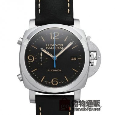 PANERAI パネライ ルミノール 1950 3デイズ クロノ フライバック【PAM00524】 Luminor 1950