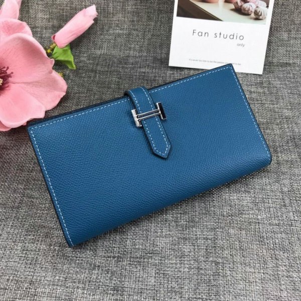 ☆エルメス大人気 注目商品　HERMES財布 偽物 上品☆ HE031