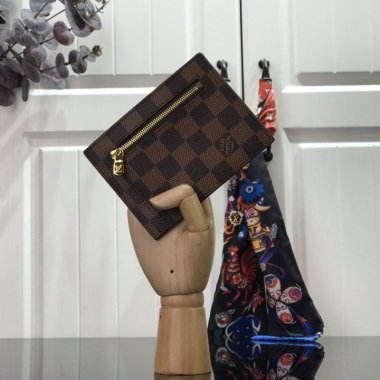 ルイヴィトン カードホルダー　Louis Vuitton　LV Card Holder 名刺入れN60378b