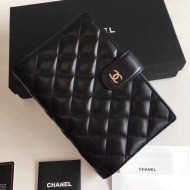 大人気ブランド シャネル財布 スーパーコピー品財布 CHANEL WALLET 110401D