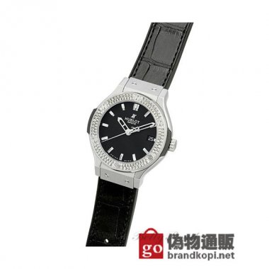 HUBLOT ウブロ クラシック フュージョン ジルコニウム【H561.ZX.1170.LR.1104】 Classic fu