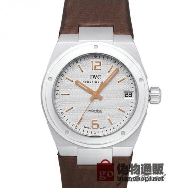 IWC インジュニア オートマティック ミッドサイズ【IW451504】 Ingenieur Automatic Mid Siz
