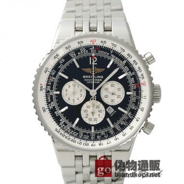 BREITLING ブライトリング 時計 ナビタイマー ヘリテージ【A35340】 Navitimer Heritge【A35