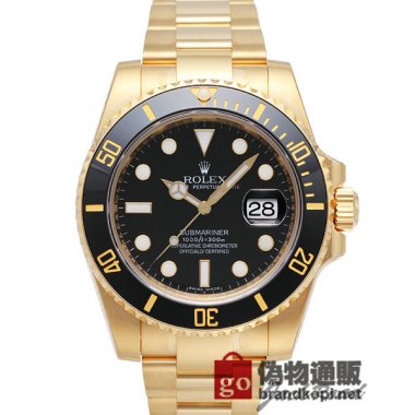 ROLEX ロレックス サブマリーナ デイト【116618LN】 Submariner Date【116618LN】