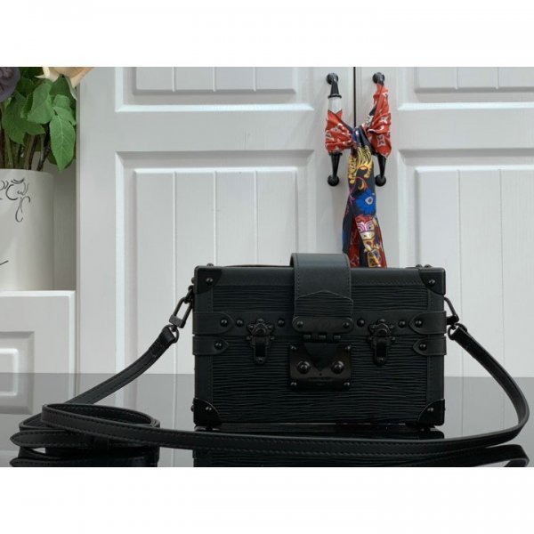 ルイヴィトン バッグ LOUIS VUITTON LV PETITE MALLE M55860