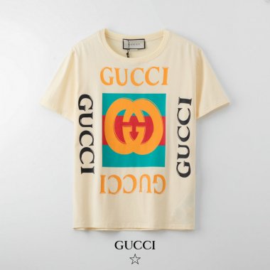 人気ブランド ブランド ファッション Tシャツ メンズ 半袖 Tシャツ tixu127