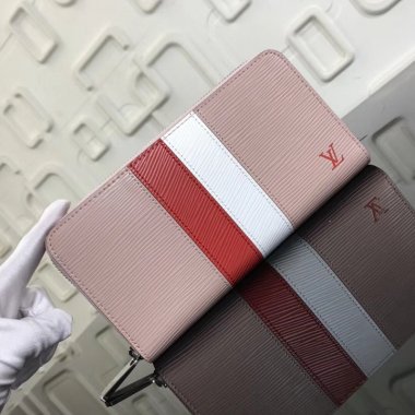 ルイヴィトン財布 Louis Vuitton LV Zippy Wallet ジッピーウォレット 財布 M62983