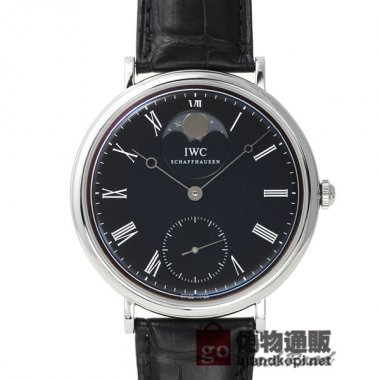 IWC ヴィンテージ ポートフィノ【IW544801】 Vintage Portfino【IW544801】