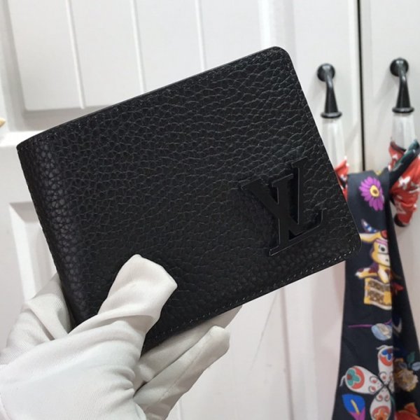 ルイヴィトン財布 Louis Vuitton LV MULTIPLE WALLET マルチウォレット 財布 M69829