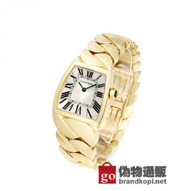CARTIER カルティエ時計 ラドーニャ【W640010H】 La Dona【W640010H】