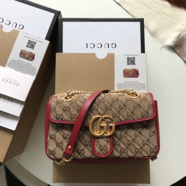 大人気ブランド グッチバッグ スーパーコピー品バッグ 高品質 GUCCI HAND BAG 446744BMa