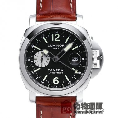 PANERAI パネライ ルミノールGMT【PAM00088】 Luminor GMT【PAM00088】