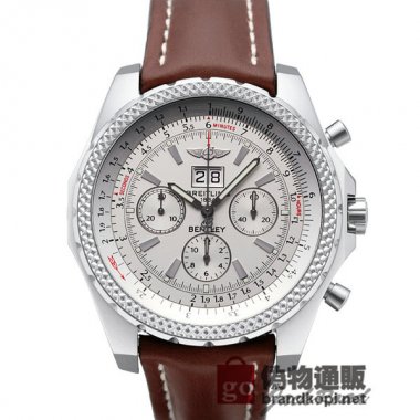 BREITLING ブライトリング 時計 ベントレー 6.75【A442G73KBD】 Bentley 6.75【A442G7