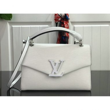ルイヴィトン バッグ LOUIS VUITTON ポシェットグレンネル LV POCHETTE GRENELLE M55977b