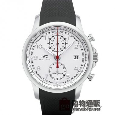 IWC ポルトギーゼ ヨットクラブ【IW390502】 Portuguese Yacht Club【IW390502】
