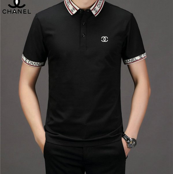 人気ブランド ポロシャツ メンズ 半袖 ビジネス 折り襟 Tシャツ polo054