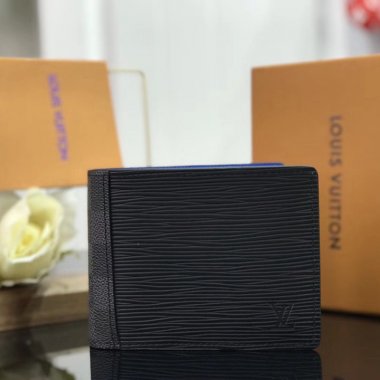 ルイヴィトン財布 Louis Vuitton LV MULTIPLE WALLET マルチウォレット 財布 M67896