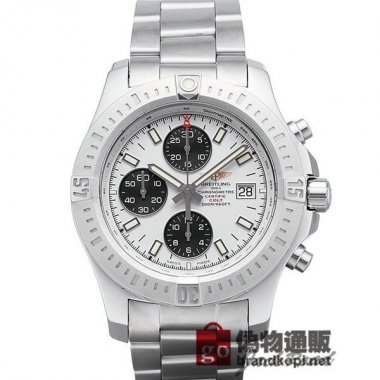 BREITLING ブライトリング 時計 コルト クロノグラフ オートマティック【A181G04PCS】 Colt Chron