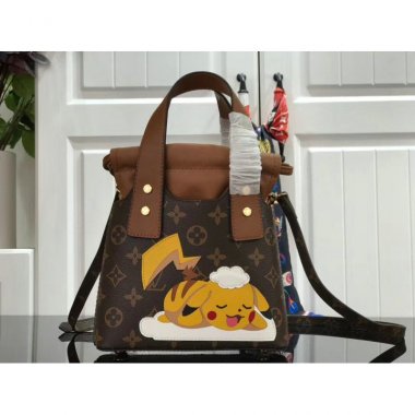 ルイヴィトン バッグ LOUIS VUITTON ショルダーバッグ LV Shoulder bag 120715C