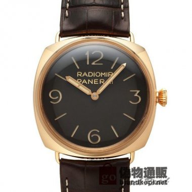 PANERAI パネライ ラジオミール 3デイズ オロロッサ 47mm【PAM00379】 Radiomir 3Days Or
