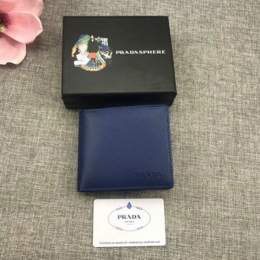 ☆PRADA プラダ財布 コピー品 大人気 高品質 財布 偽物 上品☆PA030