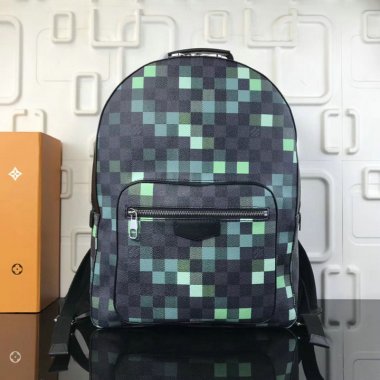 ルイヴィトン バッグ LOUIS VUITTON ジョシュバック LV JOSH Backpack N41473LG