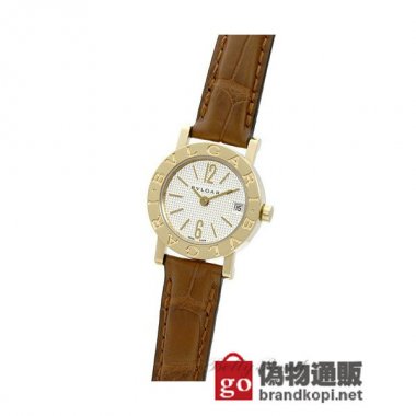 BVLGARI ブルガリ ブルガリブルガリ【BB23WGLD】 Bvlgari Bvlgari【BB23WGLD】