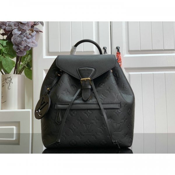 ルイヴィトン バッグ LOUIS VUITTON バック式マウス LV MONTSOURIS BACKPACK M45205a