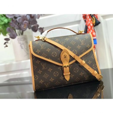 ルイヴィトン バッグ LOUIS VUITTON アイビーバッグ LV IVY BAG M44919