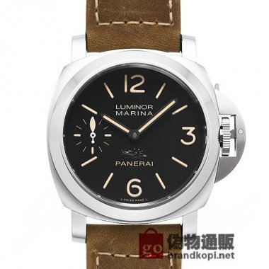 PANERAI パネライ ルミノール マリーナ アッチャイオ リスボン ブティック限定【PAM0541】 Luminor Ma