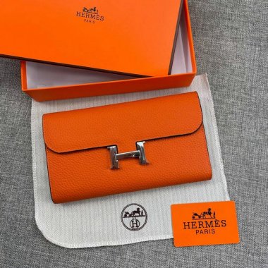 ☆エルメス大人気 注目商品　HERMES財布 偽物 上品☆ HE080