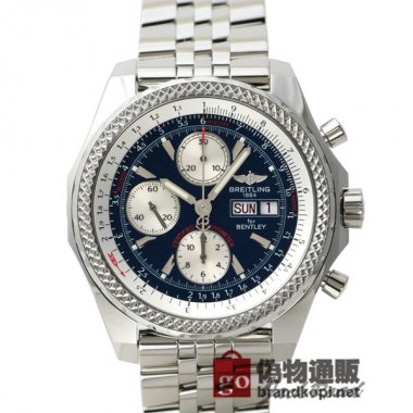 BREITLING ブライトリング 時計 ベントレー GT【A362C49SP】 Bentley GT【A362C49SP】
