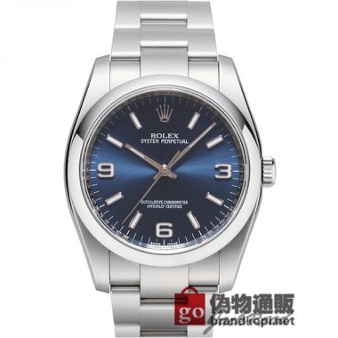 ROLEX ロレックス オイスター パーペチュアル【116000】 Oyster Perpetual【116000】