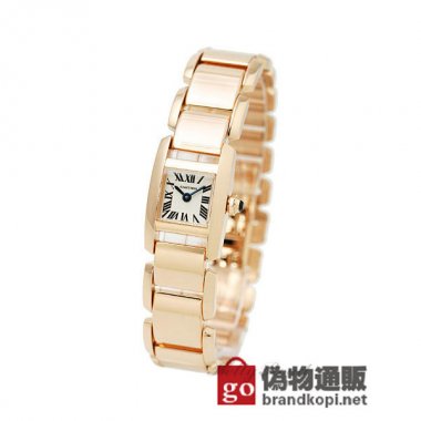 CARTIER カルティエ時計 タンキッシム SMサイズ【W650018H】 Tankissime SM【W650018H】