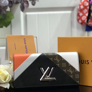 ルイヴィトン財布 Louis Vuitton LV TWIST WALLET ツイストウォレット 財布 M60996HF